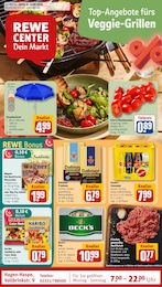 REWE Prospekt für Möhnesee mit 33 Seiten REWE Prospekt für Möhnesee: Dein Markt, 33 Seiten, 26.05.2026 - 30.05.2026