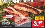 Bauchspeck Angebote von Hofmaier bei Netto Marken-Discount Cuxhaven für 3,49 €