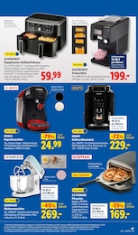 Fritteuse Angebot & Preis im aktuellen Lidl Prospekt Fritteuse Angebot im aktuellen Lidl Prospekt auf Seite 47