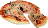 2 Pizzas Reine - CHARCULOR en promo chez Norma 2 Pizzas Reine - CHARCULOR dans le catalogue Norma