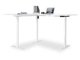 Aktuelle Schreibwaren Angebote bei Trends in Duisburg Aktuelles Eckschreibtisch ELAY Angebot bei Trends in Duisburg ab 399,00 €