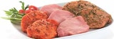 Bayerischer Schweine-Braten, Minutensteaks oder Schmetterling-Steaks Angebote bei E center Rosenheim für 0,88 €