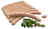 Bauernbratwurst im Angebot bei REWE in St. Ingbert Bauernbratwurst Angebote von Austgen bei REWE St. Ingbert für 1,11 €