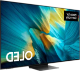 4K Vision AI OLED TV GQ65S95FATXZG bei expert im Prospekt "" für 1.888,00 €