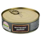 Bratwurst im Angebot bei E center in Neustadt Bratwurst Angebote bei E center Neustadt für 2,99 €