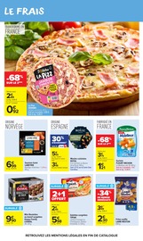 Congélateur en promo dans le catalogue Carrefour Market à la page 31