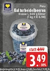 EDEKA Langen, Emsland Prospekt mit  im Angebot für 3,49 €