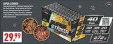 Super Striker Angebote von Comet bei Marktkauf Bad Salzuflen für 29,99 €