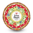 Promo Tomme fleurs de foin à 28,75 € dans le catalogue NaturéO à Fresnes