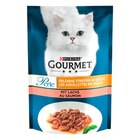 Gourmet Perle Angebote von Purina bei Hagebaumarkt Stuttgart für 0,59 €