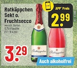 Aktuelle Rotkäppchen Sekt Angebote bei Trinkgut in Braunschweig Aktuelles Sekt Angebot bei Trinkgut in Braunschweig ab 2,99 €