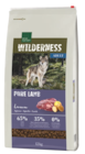 Croquettes REAL NATURE - WILDERNESS en promo chez Maxi Zoo Aubervilliers à 126,38 €