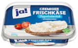 Frischkäse Angebote von ja! bei REWE Bergheim für 1,69 €