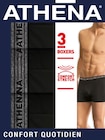 Boxers "confort" ATHENA - ATHENA à 19,99 € dans le catalogue Carrefour