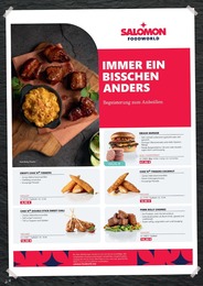 Hähnchenbrust Angebot & Preis im aktuellen Hamberger Prospekt Hähnchenbrust Angebot im aktuellen Hamberger Prospekt auf Seite 26