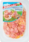 Kochschinken oder Hähnchenbrust in Aspik Angebote von Böklunder bei Netto Marken-Discount Bad Oeynhausen für 1,99 €