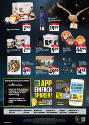 Ähnliche Black Friday Angebote im Prospekt "WIR FEIERN MAGISCHE 25 JAHRE" von E center in Jena Ähnliche Angebote wie Black Friday im Prospekt "WIR FEIERN MAGISCHE 25 JAHRE" auf Seite 2 von E center in Jena