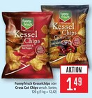 Kessel Chips Sweet Chili & Red Pepper im Angebot bei Marktkauf in Lörrach Kessel Chips Sweet Chili & Red Pepper Angebote von Funnyfrisch bei Marktkauf Lörrach für 1,49 €