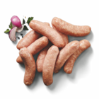 Frische grobe Bratwurst Angebote von Metzgerfrisch bei Lidl Worms für 4,29 €