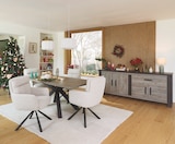 Buffet L. 204 cm en promo chez But Buffet L. 204 cm dans le catalogue But