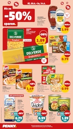 Eintopf Angebot & Preis im aktuellen Penny Prospekt Eintopf Angebot im aktuellen Penny Prospekt auf Seite 18
