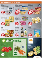 Aktueller V-Markt Prospekt mit Schweinebraten, "V-Markt einfach besser einkaufen", Seite 23
