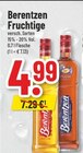 Aktuelles Fruchtige Angebot bei Trinkgut in Münster ab 4,99 €