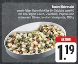 E center Gemünden - Bunter Hirtensalat Angebot im Prospekt Bunter Hirtensalat bei E center im Gemünden Prospekt für 1,19 €