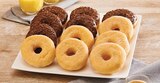 Donut's en promo chez U Express Donut's dans le catalogue U Express