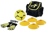 Sac d’entraînement de football - JouéClub Sac d’entraînement de football à 29,99 € dans le catalogue JouéClub