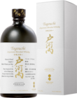 Whisky japonais - TOGOUCHI en promo chez Carrefour Herblay à 34,39 €