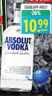 Aktuelles Vodka Angebot bei E center in Mönchengladbach ab 10,99 €