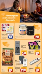 Batterien AAA Angebot & Preis im aktuellen REWE Prospekt Batterien AAA Angebot im aktuellen REWE Prospekt auf Seite 13