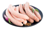 Frische Bratwurst Angebote von Gutfleisch bei EDEKA Neubrandenburg für 0,69 €
