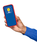 Lidl - Deutsche Buschbohnen Angebot im Prospekt Deutsche Buschbohnen bei Lidl im Prospekt "" für 1,29 €