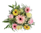 Bunter Osterstrauß im Lidl Prospekt Bunter Osterstrauß im aktuellen Lidl Prospekt für 9,99 €