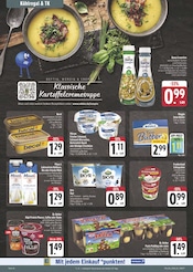 Aktueller E center Prospekt mit Margarine, "Wir lieben Lebensmittel!", Seite 16
