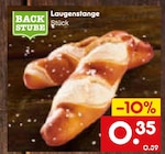 Laugenstange im Netto Marken-Discount Prospekt Laugenstange von im aktuellen Netto Marken-Discount Prospekt für 0,35 €