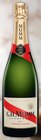 Champagne AOP Brut Cordon Rouge - G.H. MUMM en promo chez Hyper U Sens à 27,95 €
