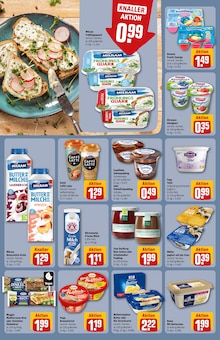 Kaffee im aktuellen REWE Prospekt (Weinheim) Kaffee im REWE Prospekt "Dein Markt" mit 34 Seiten (Weinheim)