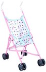 Puppenbuggy von Simba für 9,99 € bei Penny im Angebot Puppenbuggy von Simba im aktuellen Penny Prospekt