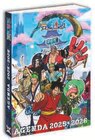 Agenda Scolaire - ONE PIECE - Super U à Chartres Agenda Scolaire - ONE PIECE en promo chez Super U Chartres à 4,99 €