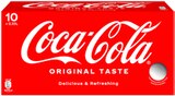 Original im Angebot bei Kaufland in Frankenthal Original Angebote von Coca-Cola bei Kaufland Frankenthal für 5,99 €