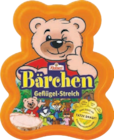 Bärchen-Streich oder Geflügel-Streich im aktuellen Prospekt bei EDEKA in Koberg