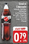 Aktuelles limonade Angebot bei EDEKA in Lünen ab 0,79 €