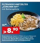 Aktuelle Pute Angebote bei porta Möbel in Hannover Aktuelles PUTENGESCHNETZELTES âZĂRICHER ARTâ Angebot bei porta Möbel in Hannover ab 8,90 âŹ