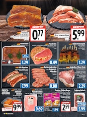 Schinken im EDEKA Prospekt in Gießen Aktueller EDEKA Prospekt mit Schinken, "Aktuelle Angebote", Seite 2