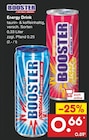 Aktuelle Energydrink Angebote bei Netto Marken-Discount in Wismar Aktuelles Energy Drink Original Angebot bei Netto Marken-Discount in Wismar ab 0,66 €