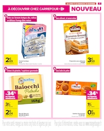 Offre Galet dans le catalogue Carrefour du moment à la page 7