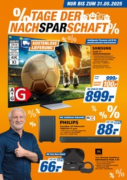 Der aktuelle expert Prospekt Der aktuelle expert Prospekt TAGE DER NACHSPARSCHAFT